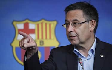 Barça, CdA prepara azione legale contro Rousaud