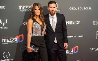 10 cose che non tutti sanno su Leo Messi