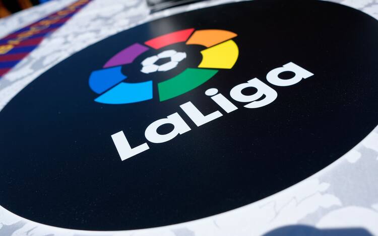 Calendario Liga Spagnola 2020 2022