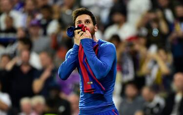 Bartomeu: "Messi resta, chiuderà qui la carriera"