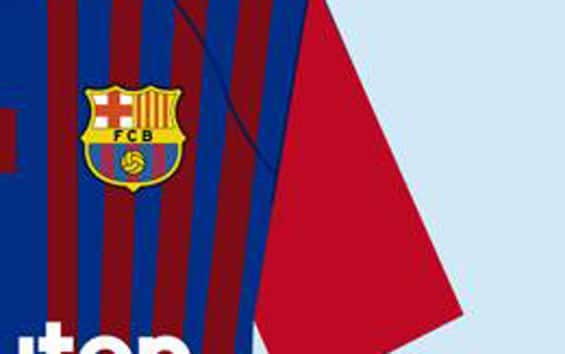 Barcellona la nuova maglia 2021 2022 le anticipazioni di Mundo