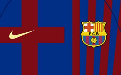 News Barcellona Sky Sport