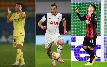 Da Brahim Diaz a Bale: quanti rimpianti Real