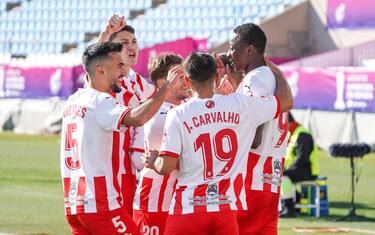 Copa del Rey, crollo Alaves. Fuori anche il Cadice