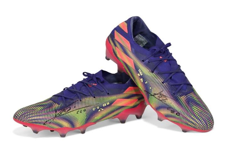 adidas spider f50