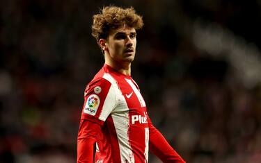 Atletico Madrid, cinque positivi al Covid