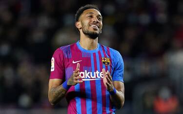 Aubameyang scatenato: come lui Ibra e Ronaldo