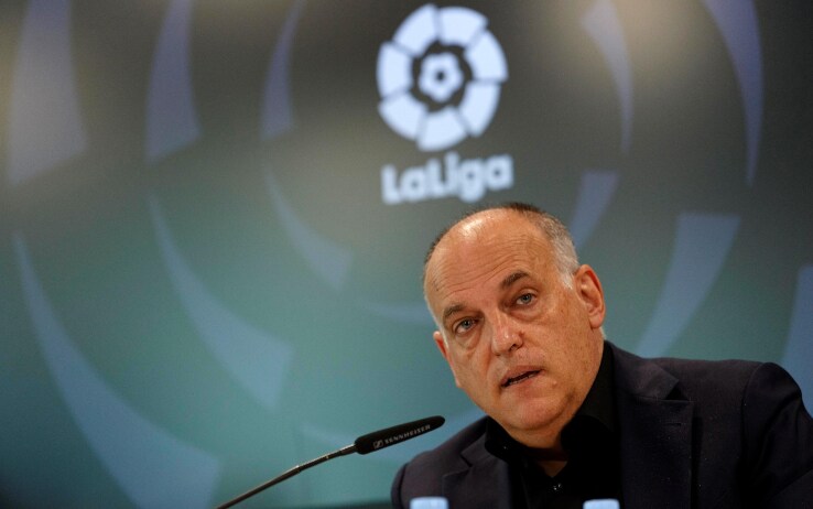 La Liga denuncia Manchester City e Psg alla Uefa: \