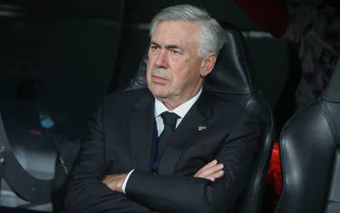 Ancelotti: "Con Gattuso ho avuto qualche problema"