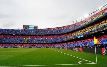 Barça avrebbe pagato 1.4 mln il vice degli arbitri