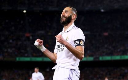Poker Real, Ancelotti in finale: Barça ko 4-0