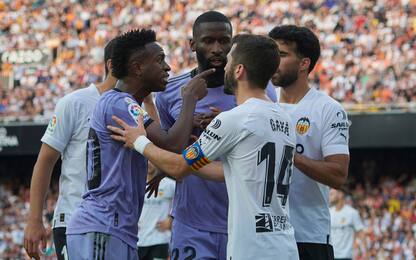 Vinicius, Brasile farà denuncia formale a Spagna