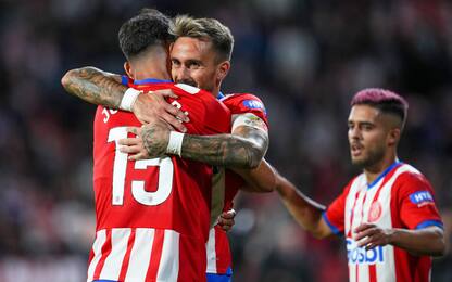 Tutti i segreti del Girona leader della Liga