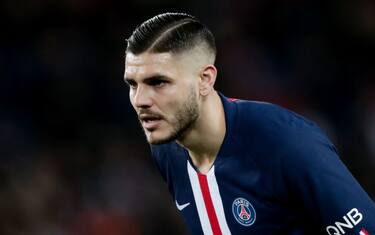Icardi: "La Serie A mi ha migliorato"