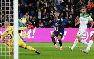 Icardi-show, tripletta in Coppa: 17 gol in 19 gare