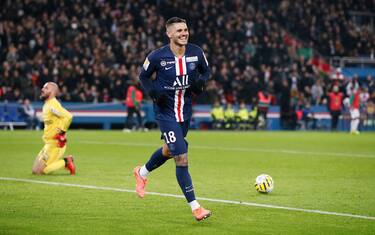 Icardi sul suo futuro: "Vorrei rimanere al Psg"