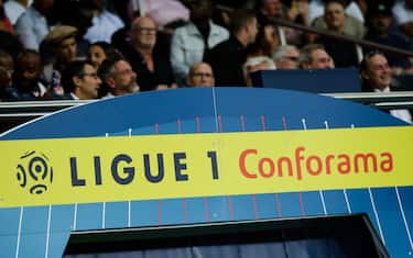 Coronavirus, Ligue 1 sospesa fino a nuovo avviso