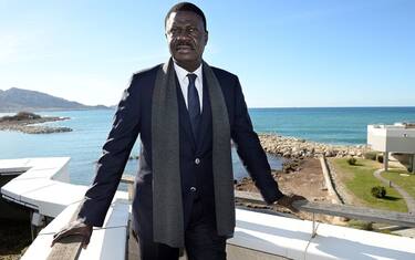 Coronavirus, muore ex presidente Marsiglia Diouf
