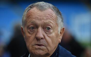 Aulas: "Juve? Giocheremmo con i piedi legati"