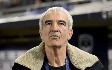 Ligue 1, Nantes esonera Domenech dopo 7 giornate