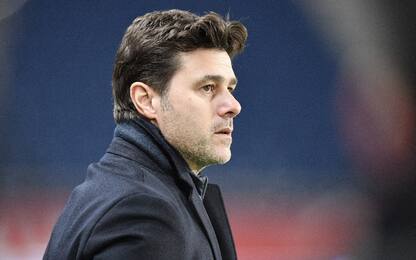 Pochettino-Chelsea, c'è la firma