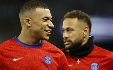 Big e talenti: i migliori giocatori della Ligue 1