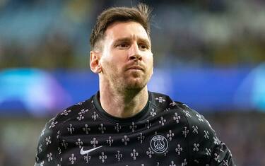 Messi-PSG, accordo da 110 milioni in tre anni