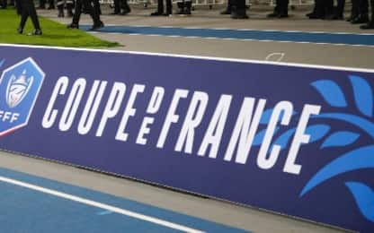 Incidenti in Paris FC-Lione, 4 tifosi individuati