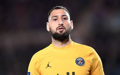Donnarumma: "Anno comunque bello e difficile"