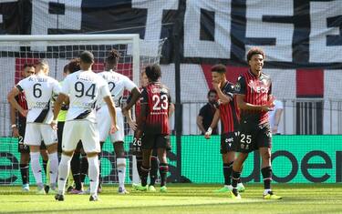 Todibo espulsione record: fuori dopo 9 secondi