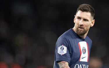 Il Psg non omaggia Messi: niente tributo Mondiale