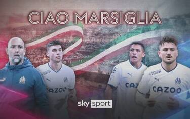 Alla scoperta dell'anima italiana del Marsiglia