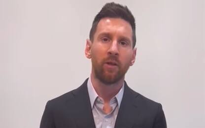 Messi si scusa col Psg: "Ora aspetto il club"