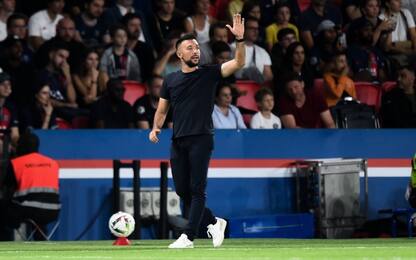 Ligue 1, Farioli primo e imbattuto con il Nizza