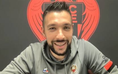 Farioli: "Il mio Nizza in maglia gialla. E ora…"