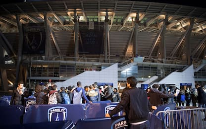 Paris FC, tifosi gratis allo stadio per un anno