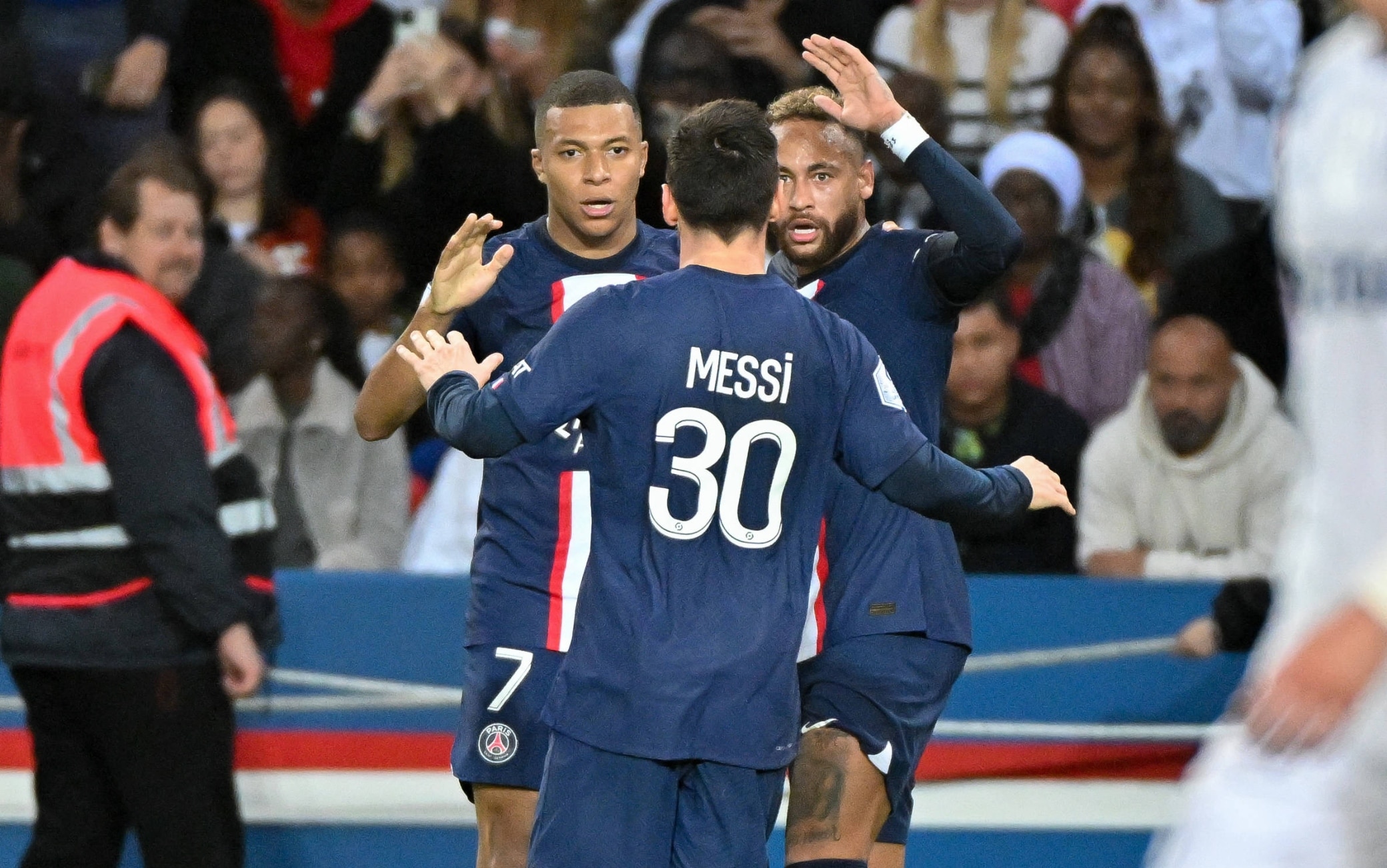 PSG-Olympique Marsiglia 1-0: video, gol e highlights