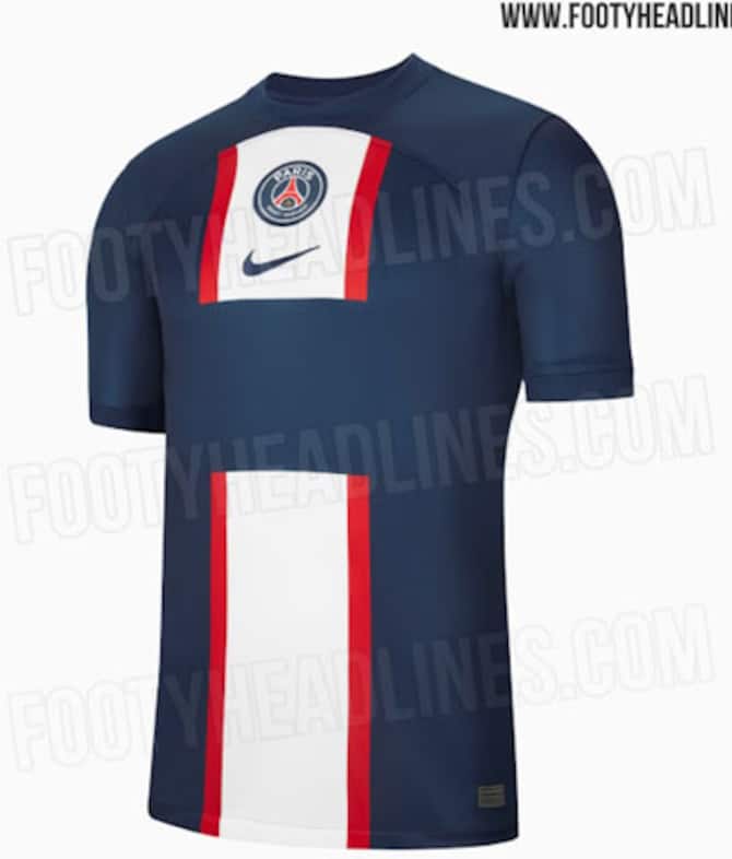 Maglie calcio 2022 2023 delle squadre d'Europa | Sky Sport