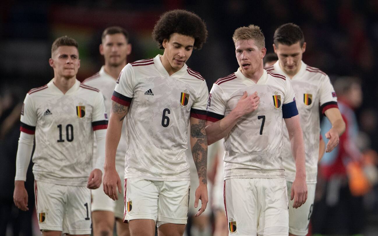 Sorteggio Mondiali Qatar 2022 Le Fasce Dei Gironi E Come Funziona 