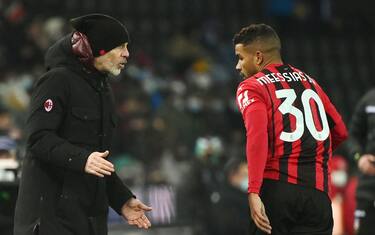 Messias, errore sulla maglia: c'è una "E" in più