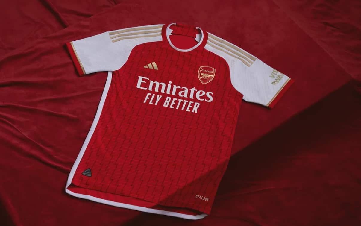 Le maglie più belle della stagione 2023 2024 secondo SoccerBible Sky