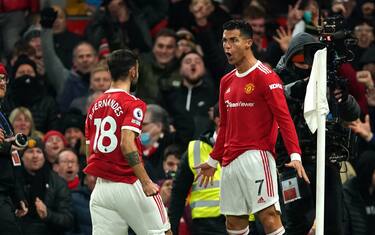 CR7 supera 800 gol: i migliori bomber di sempre
