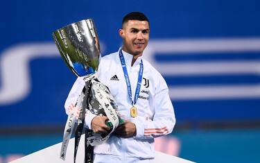 "CR760" supera Bican: il miglior bomber di sempre