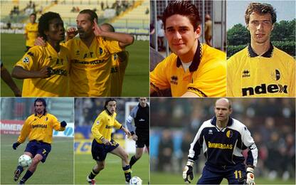 Modena in B, ricordi tutti i giocatori più famosi?