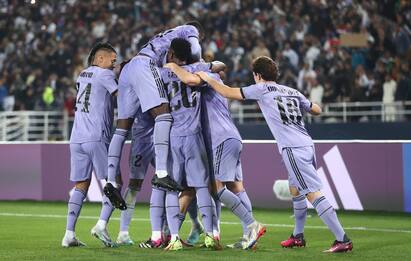 Il tabellone del Mondiale per club