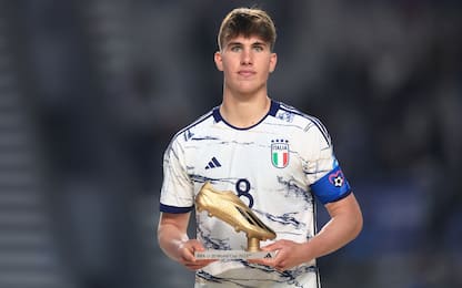 I capocannonieri nella storia dei Mondiali U20