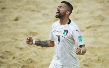 Italia, rimonta super sulla Svizzera: è semifinale