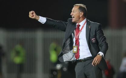 De Biasi vicino al ritorno: proposta panchina Iran