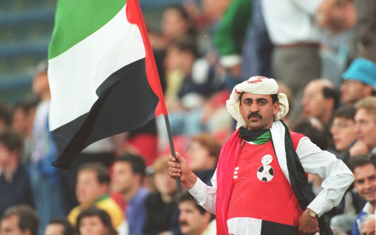Italia '90, trent'anni fa l'inizio delle Notti Magiche: 30 ...