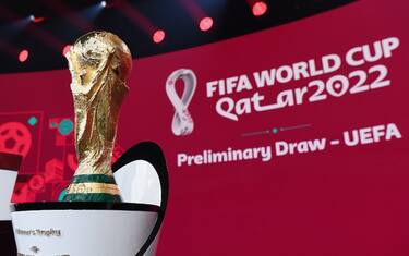 Qualificazioni Mondiali, il calendario dell'Italia